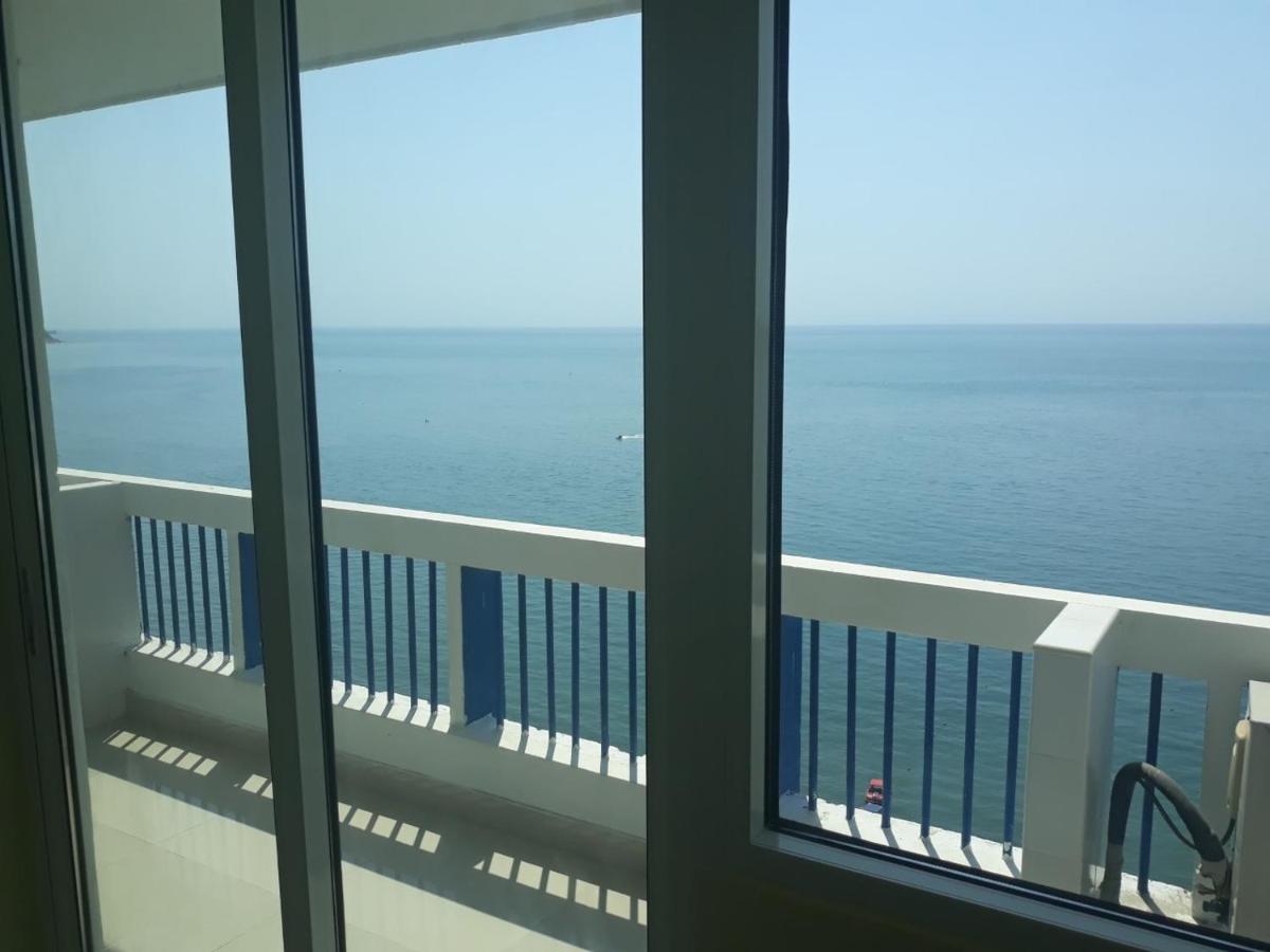 Apartamento 1403 Edificio Karey El Rodadero Santa Marta  Buitenkant foto
