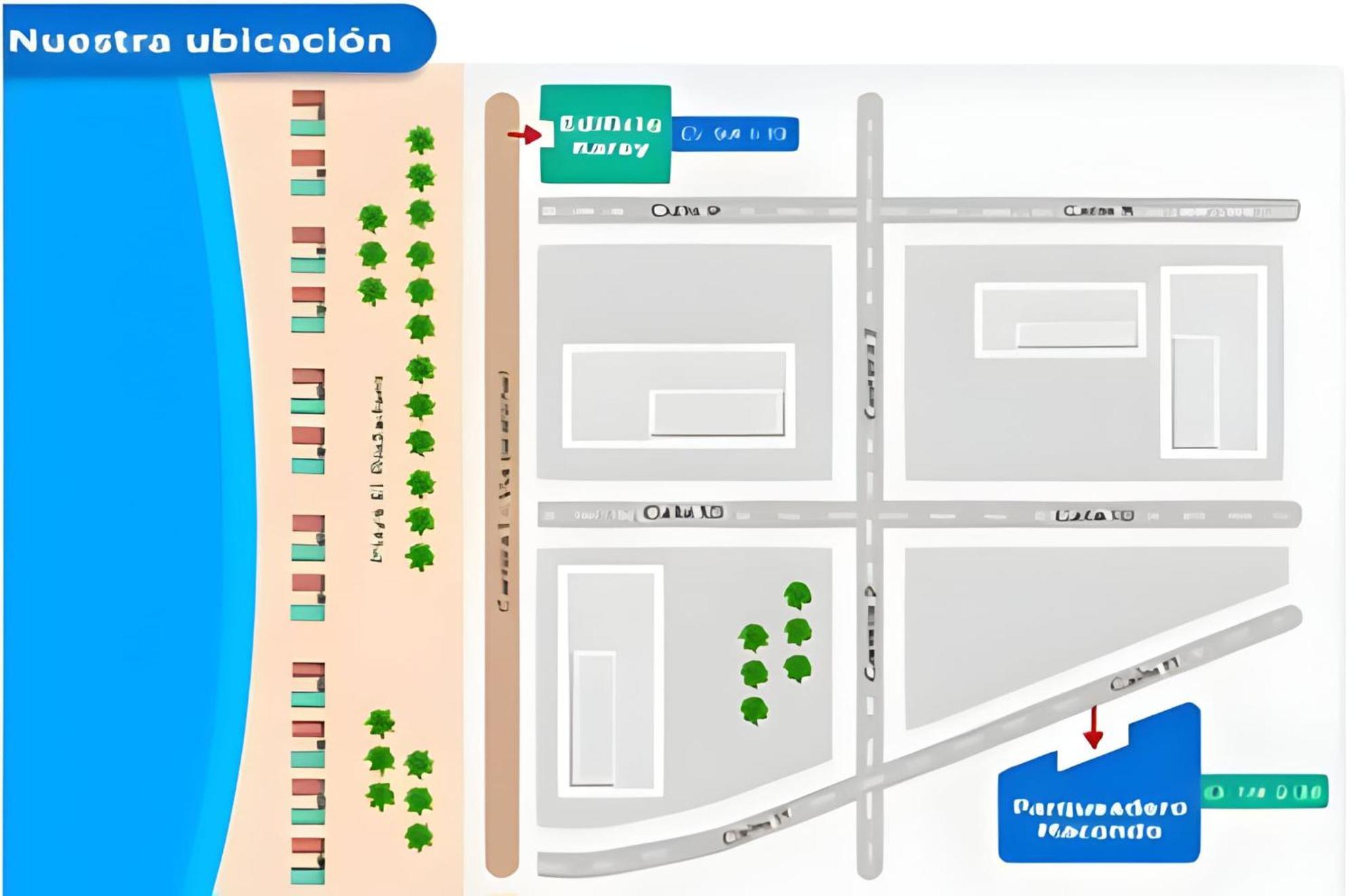 Apartamento 1403 Edificio Karey El Rodadero Santa Marta  Buitenkant foto