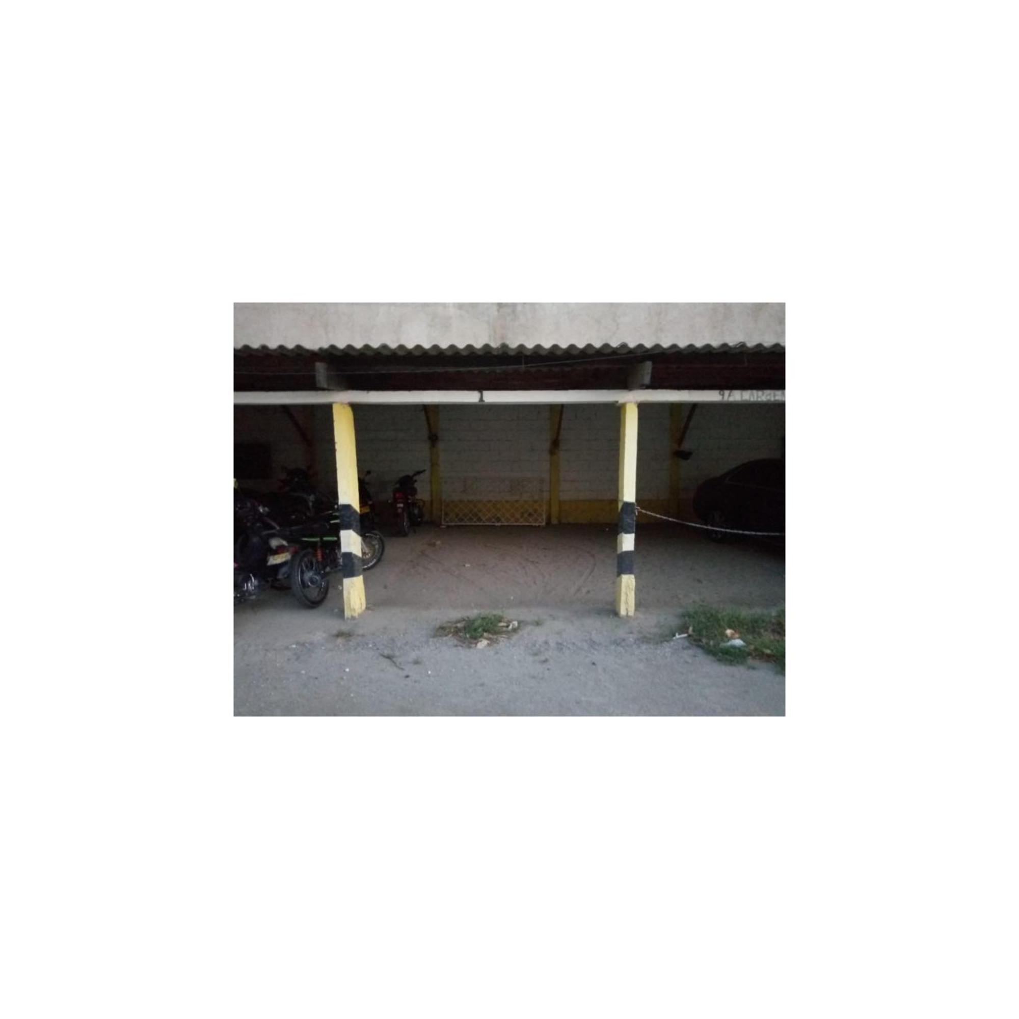 Apartamento 1403 Edificio Karey El Rodadero Santa Marta  Buitenkant foto