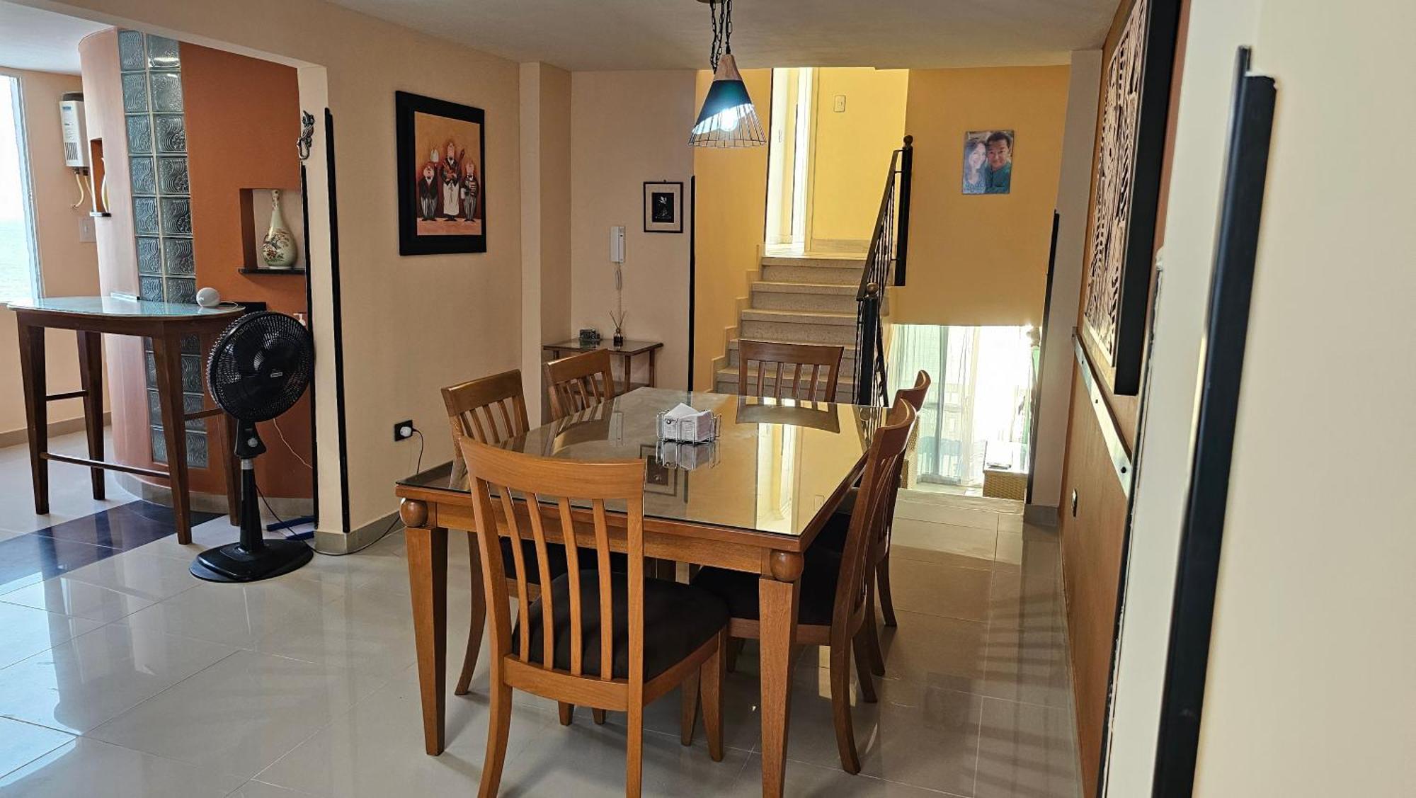 Apartamento 1403 Edificio Karey El Rodadero Santa Marta  Buitenkant foto