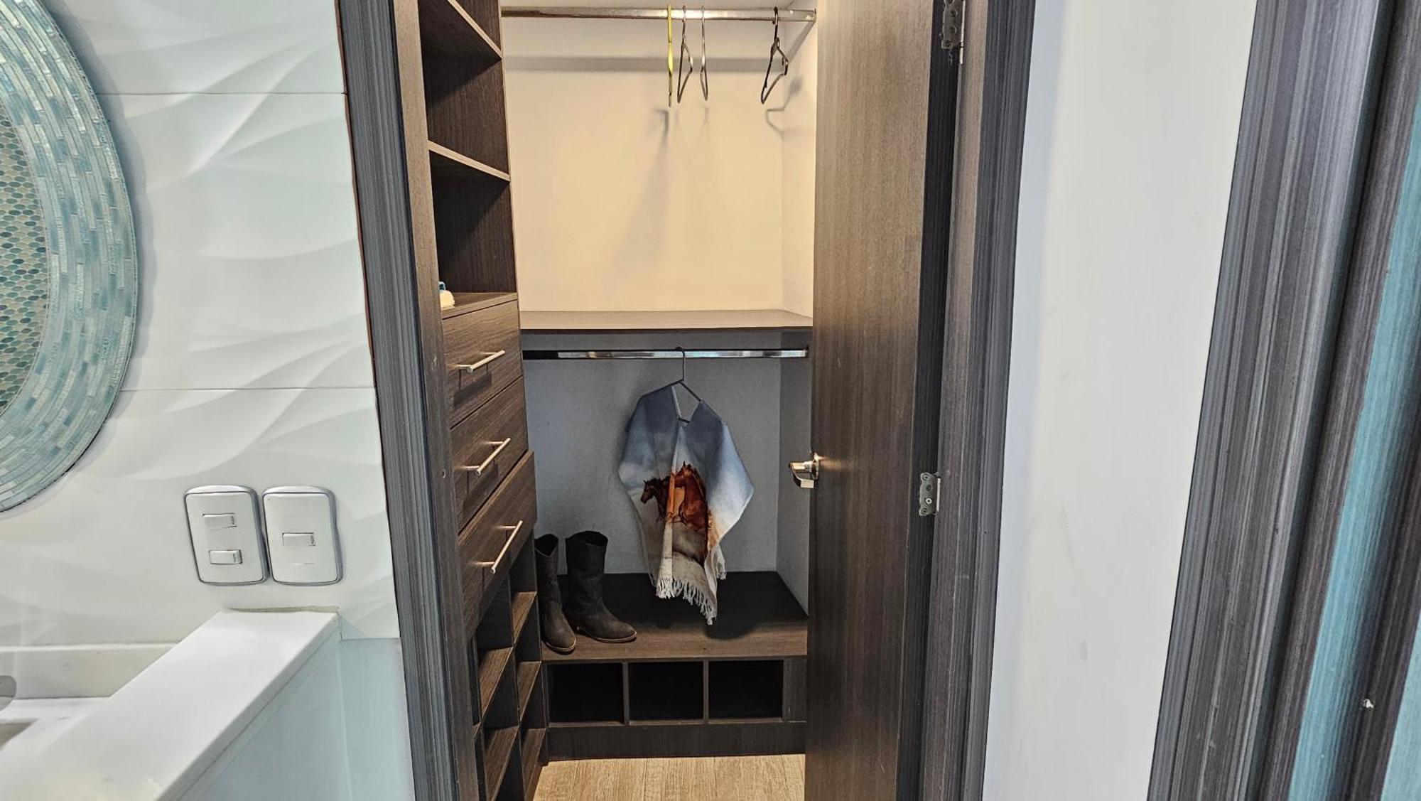 Apartamento 1403 Edificio Karey El Rodadero Santa Marta  Buitenkant foto