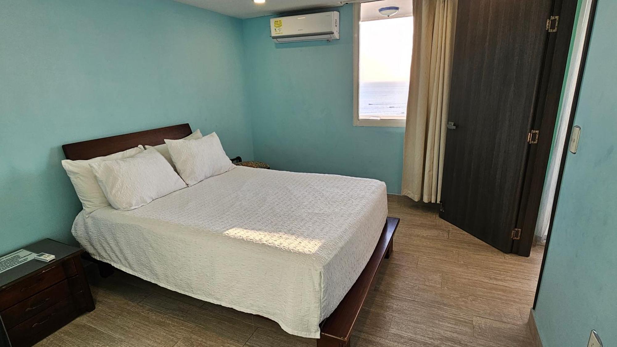 Apartamento 1403 Edificio Karey El Rodadero Santa Marta  Buitenkant foto