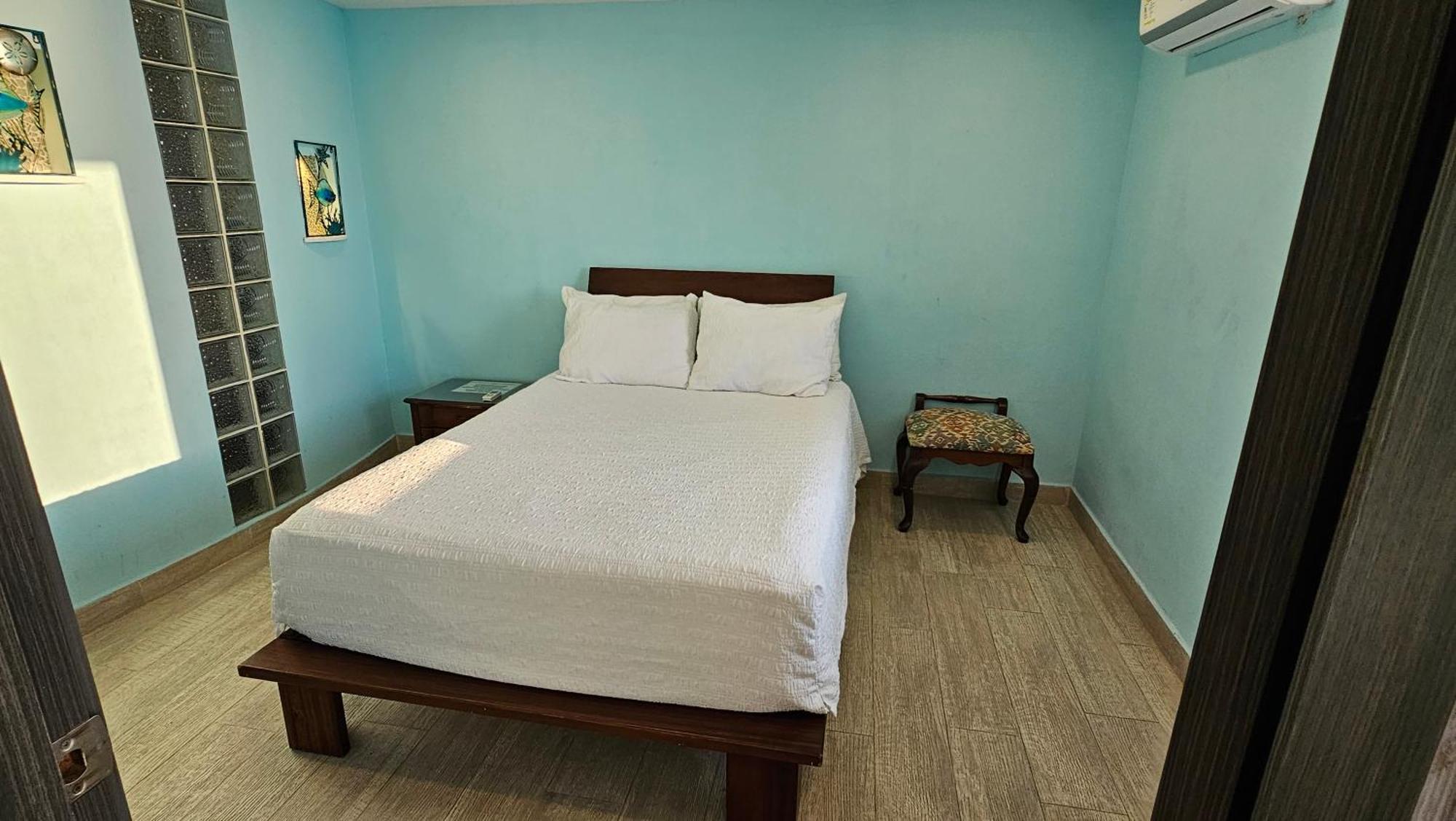 Apartamento 1403 Edificio Karey El Rodadero Santa Marta  Buitenkant foto