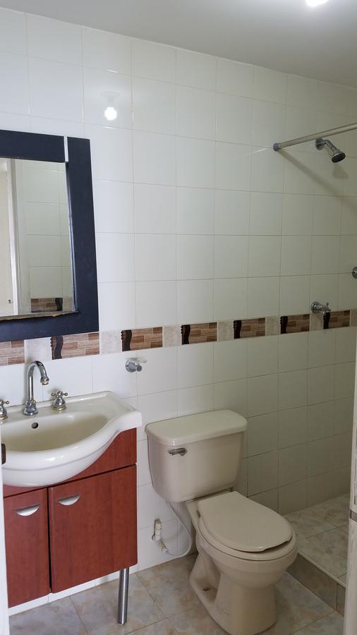 Apartamento 1403 Edificio Karey El Rodadero Santa Marta  Buitenkant foto
