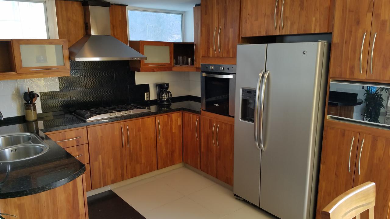 Apartamento 1403 Edificio Karey El Rodadero Santa Marta  Buitenkant foto